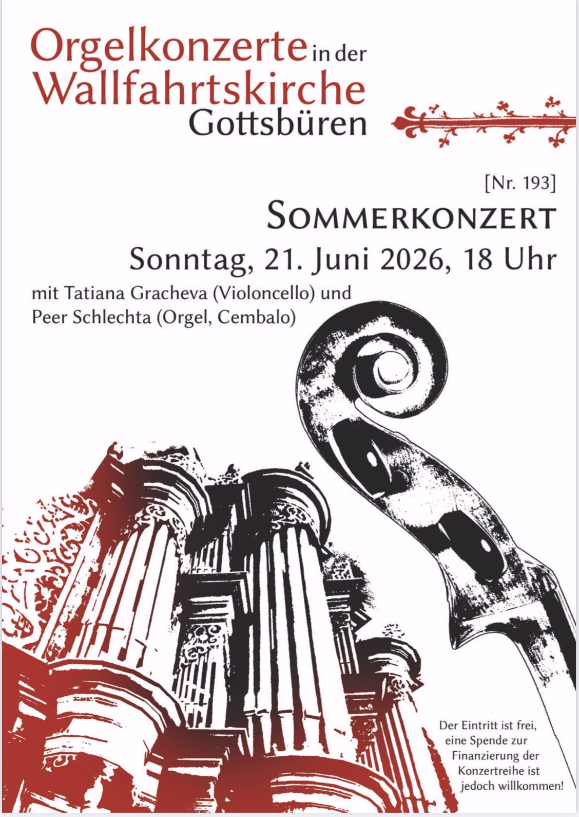 Sommerkonzert 